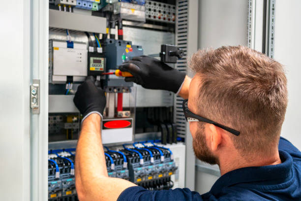 Best Ceiling Fan Installation Electrician  in Mandeville, LA