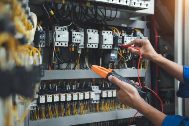 Best Electric Panel Repair  in Mandeville, LA