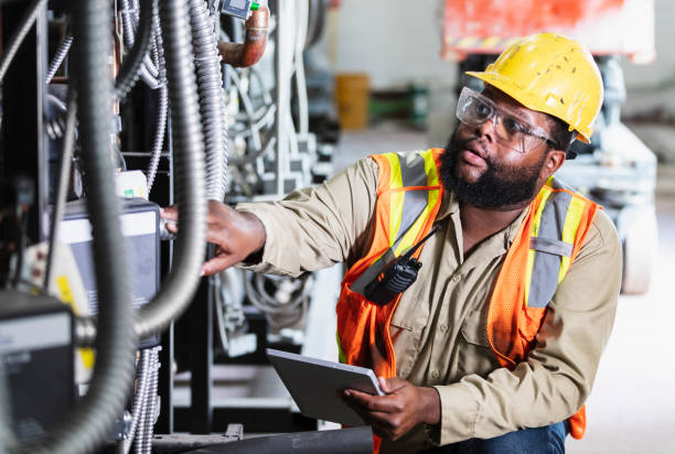Best Electrical Installation Contractor  in Mandeville, LA