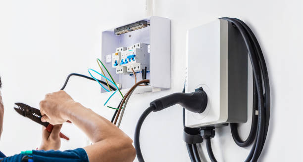 Professional Electrician in Mandeville, LA