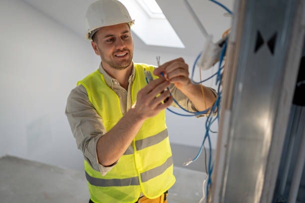 Best Affordable Electrician  in Mandeville, LA